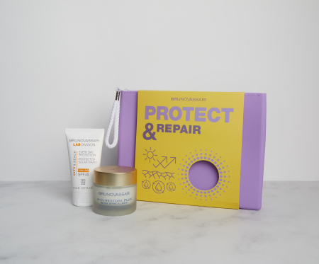 Set Protecție solara, Protect and Repair Summer - imagine produs [1]