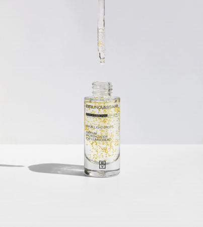 Ser iluminator 30 ml - Skin Light Drops - imagine produs [8]