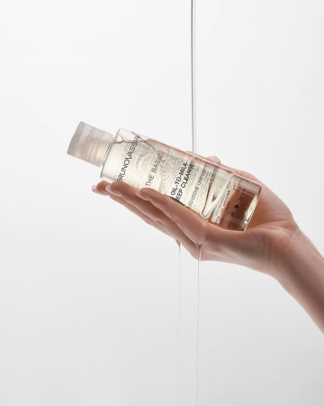 Ulei demachiant și de curățare Bruno Vassari Oil-to-Milk Deep Cleanser 150ml Bruno Vassari [2]