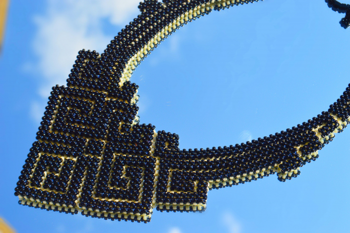 Colier Zelda [2]