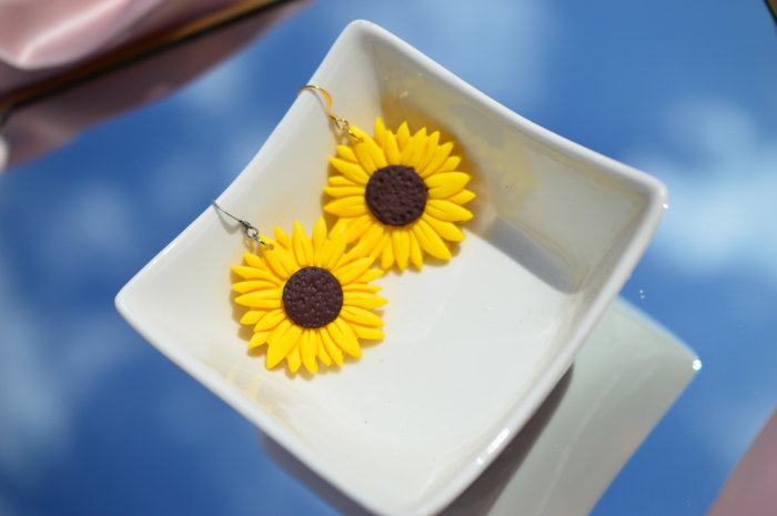 Cercei Sunflower [1]
