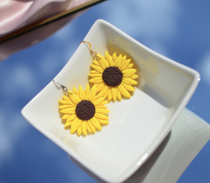 Cercei Sunflower [2]