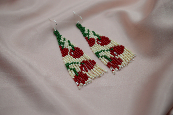 Cercei Cherries [1]