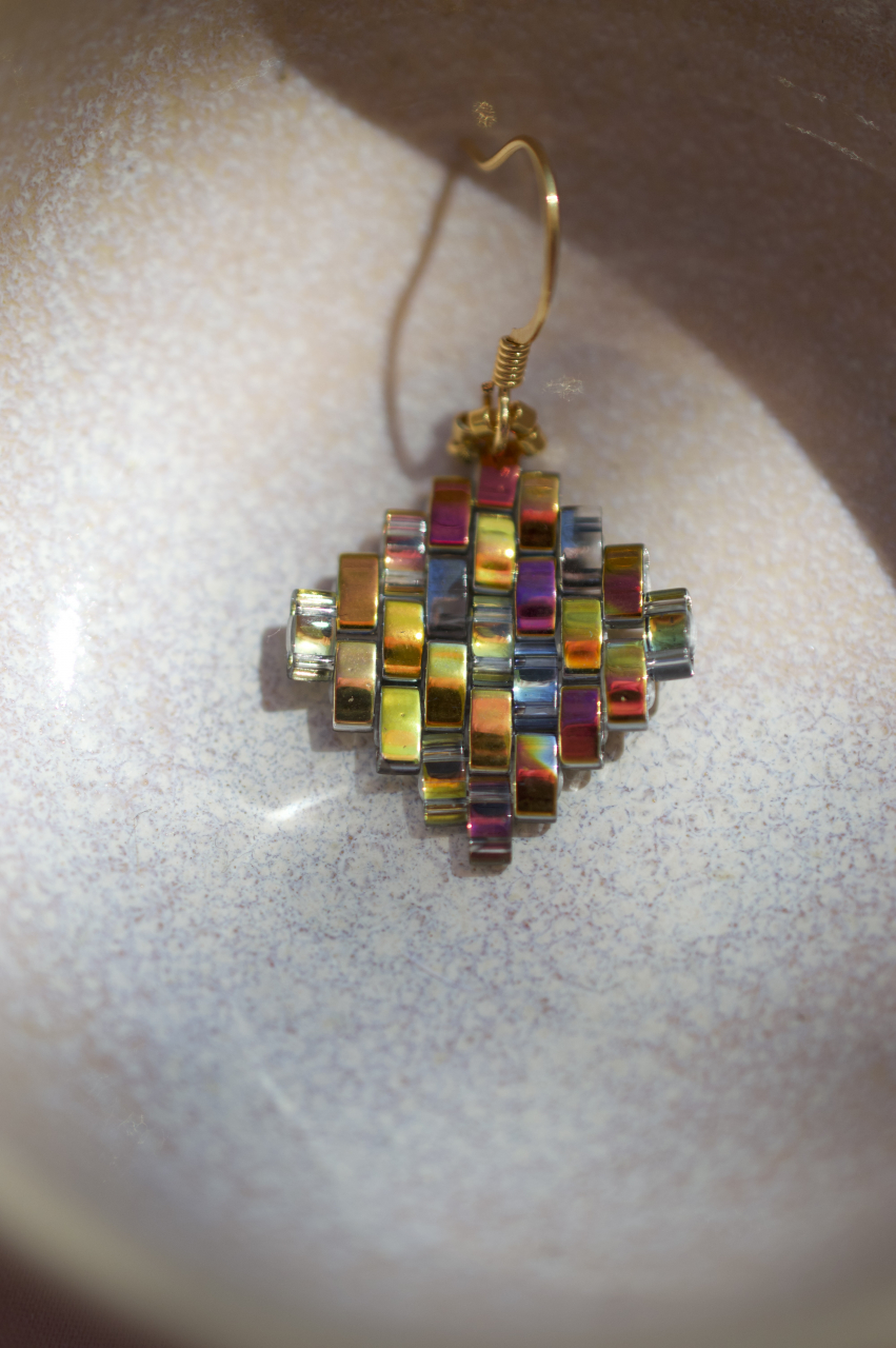 Cercei Crystal Wave [1]