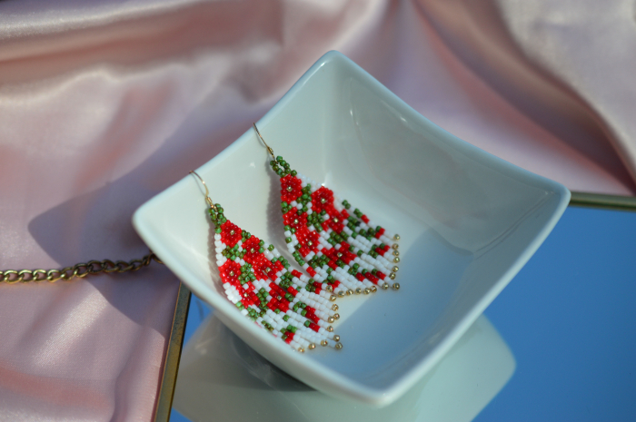 Cercei Flowers [1]
