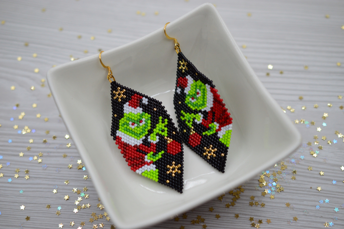 Cercei Grinch [3]