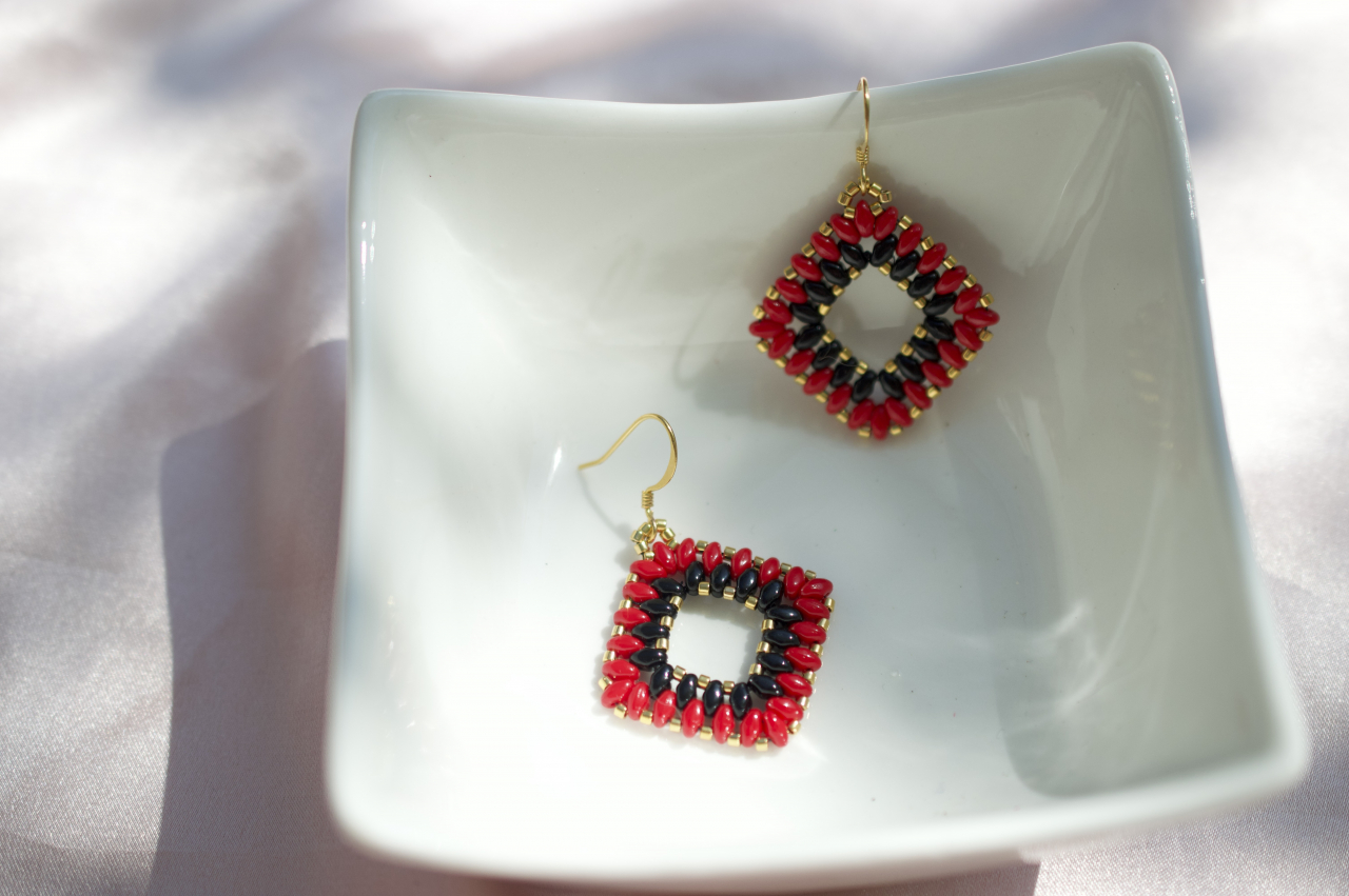 Cercei Red Obsidian [2]