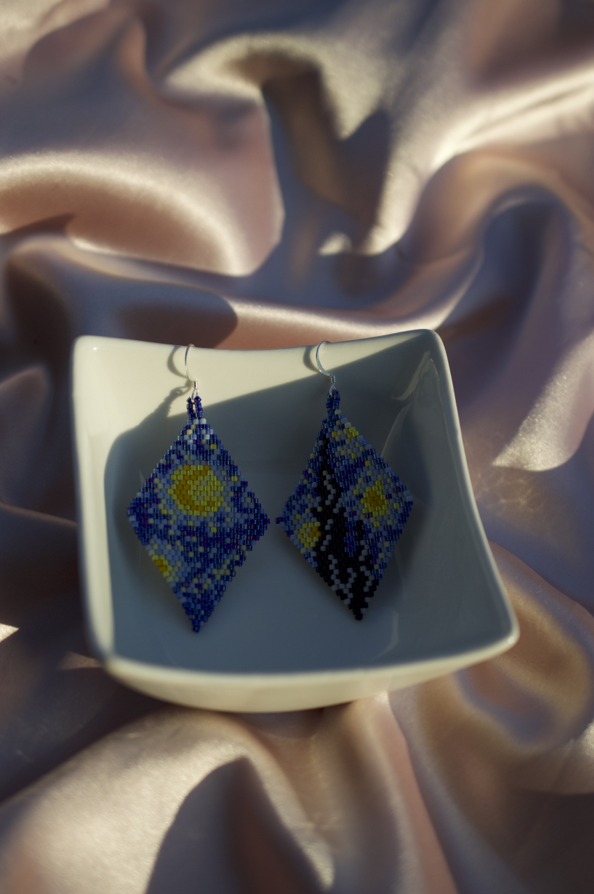 Cercei Starry Night [4]