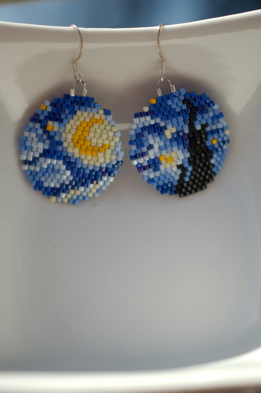 Cercei Starry Night [1]