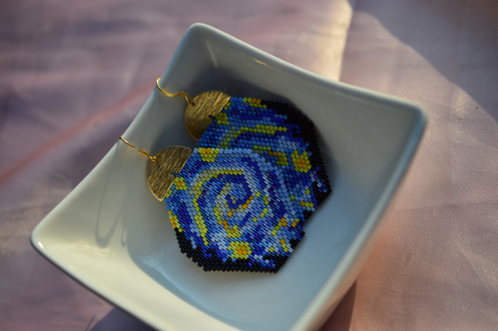 Cercei Starry Night [2]