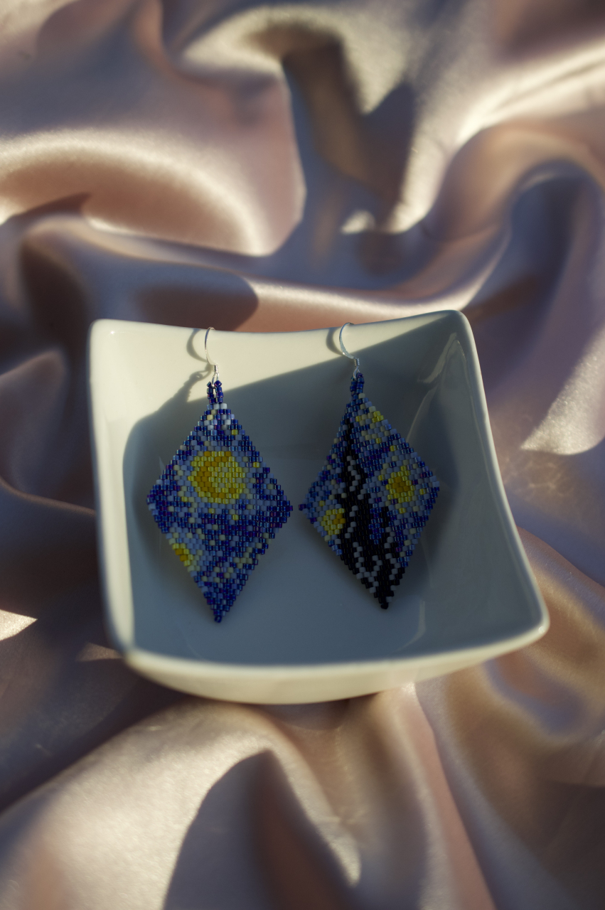 Cercei Starry Night [2]