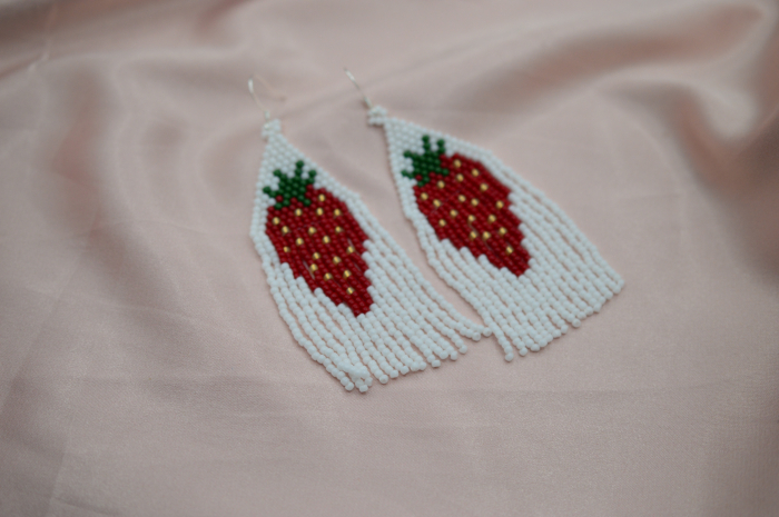 Cercei Strawberry [1]