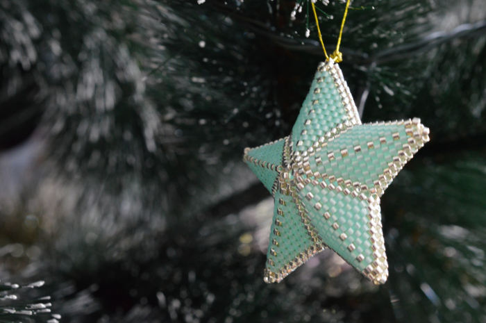 Ornament Stea [1]