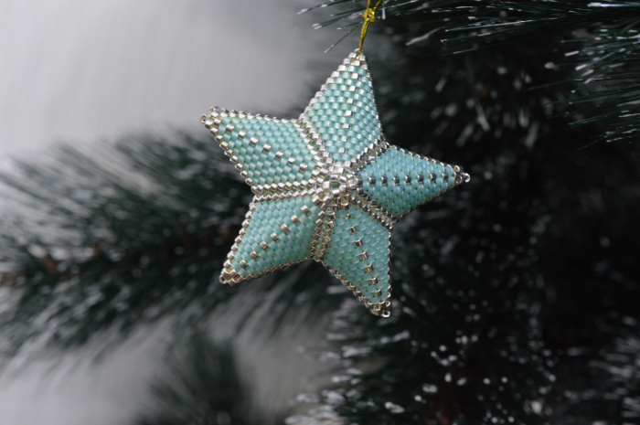 Ornament Stea [2]
