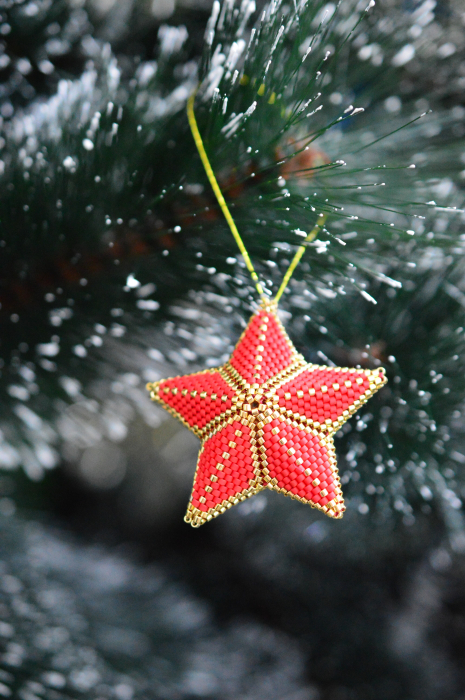 Ornament Stea [3]