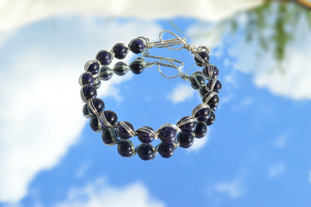 Bratari - Bratara Blue Sunstone
