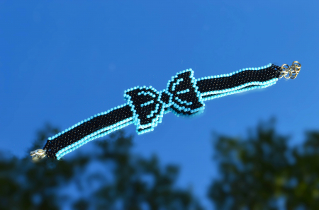 Bratari ceas - Bratara Ribbon
