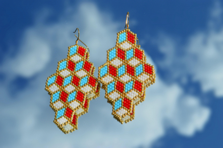Cercei Geometric Box [1]