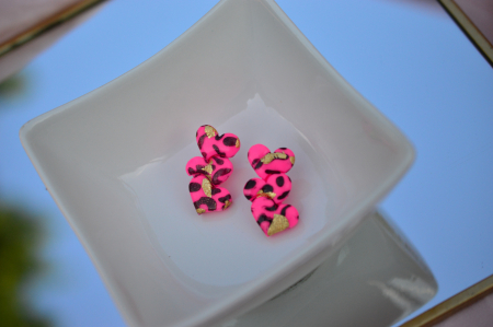 Produse - Cercei Calista