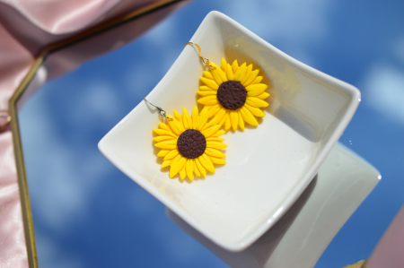 Cercei Sunflower [2]