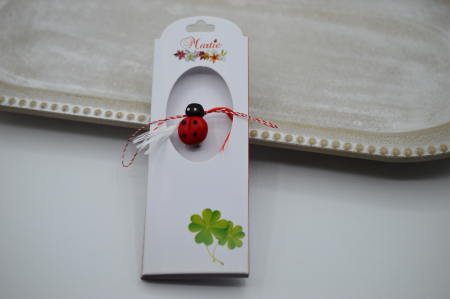 Brose - Brosa buburuza