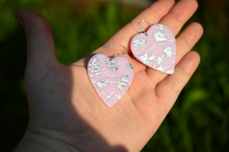 Cercei Big Hearts [2]