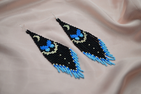 Cercei Statement - Cercei Butterfly