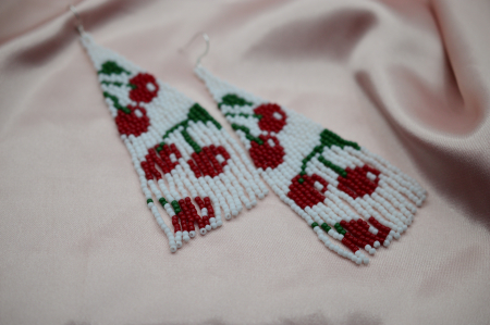 Cercei Cherries [1]