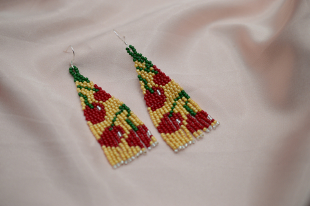 Cercei Cherries [1]