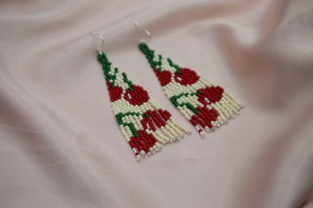 Cercei Cherries [2]