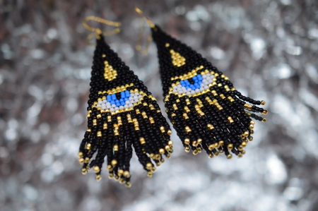 Cercei Evil Eye [1]