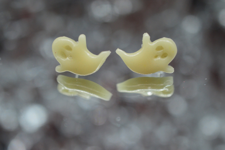 Produse - Cercei Fantoma - mici