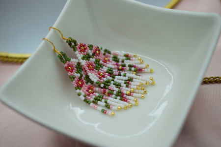 Cercei Flowers [5]
