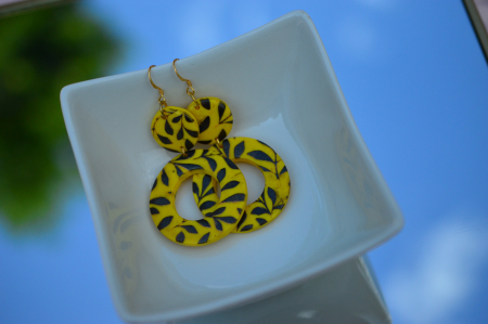 Produse - Cercei Frigg