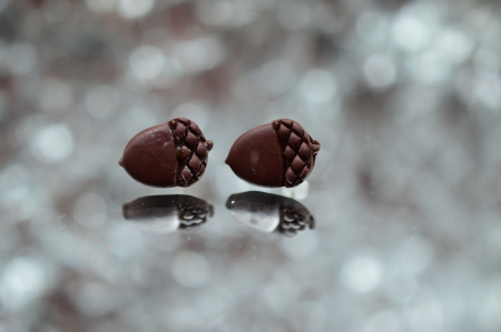 Produse - Cercei Ghinde