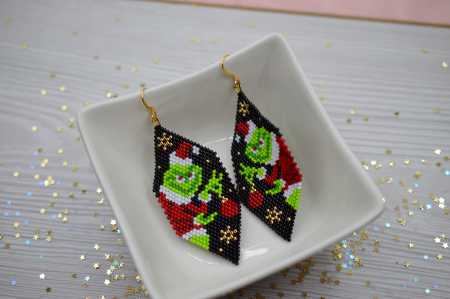 Cercei Grinch [3]