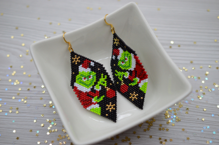 Cercei Grinch [2]