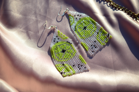 Cercei Lime [2]