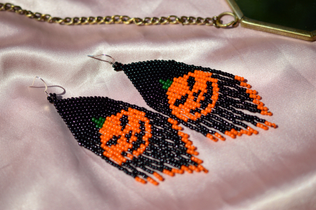 Cercei Pumpkin [4]
