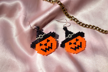 Cercei Pumpkin [1]