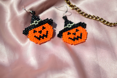 Cercei Pumpkin [2]