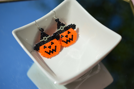 Cercei Pumpkin [3]