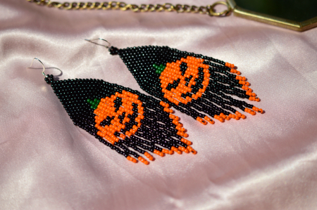 Cercei Pumpkin [3]