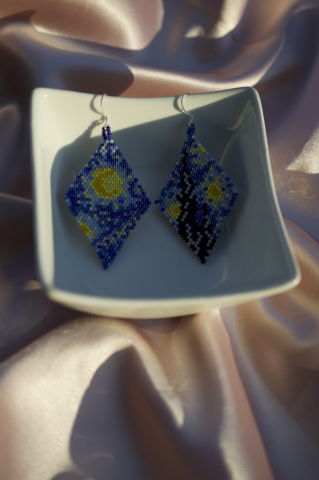 Cercei Starry Night [2]