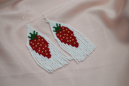 Cercei Strawberry [1]