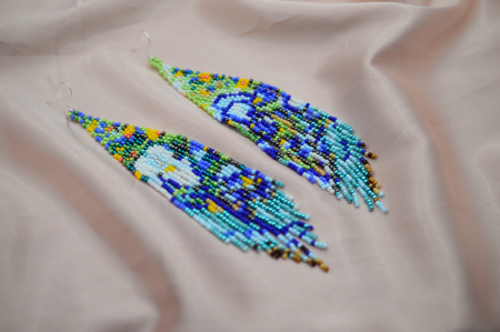 Cercei The Irises [1]