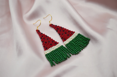 Cercei Watermelon [1]
