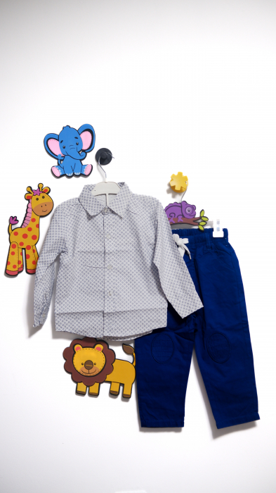 Costum elegant LUCAS [1]