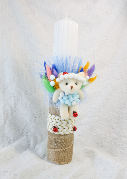 lumanare-botez-canelata-35cm [2]