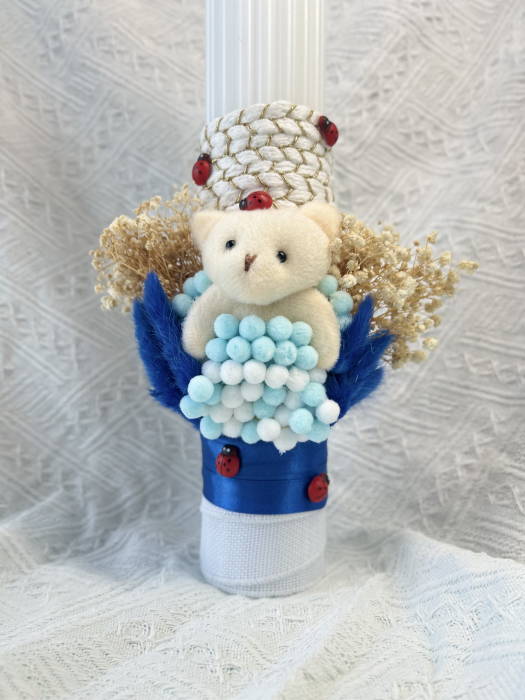 lumânări botez handmade [1]